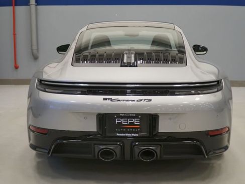 New 2026 Porsche 911 Carrera GTS image 7
