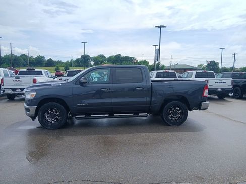 Used 2019 RAM 1500 Big Horn AWD/4WD image 5