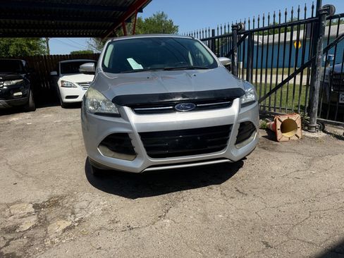 Used 2013 Ford Escape SEL image 5
