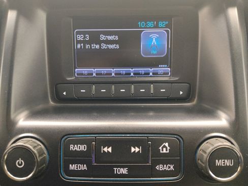Used 2016 Chevrolet Colorado W/T AWD/4WD image 25