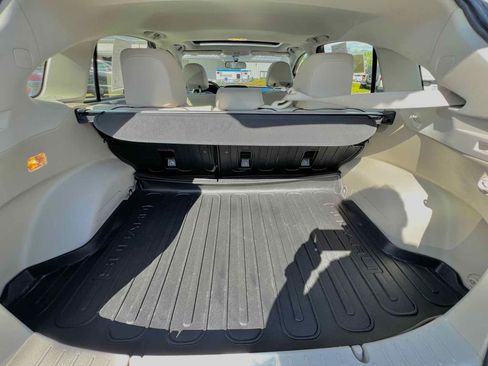 Used 2014 Subaru Impreza 2.0i Sport Limited image 30