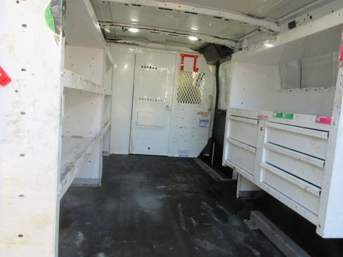 Used 2019 Ford Transit 150 130 Low Roof image 24