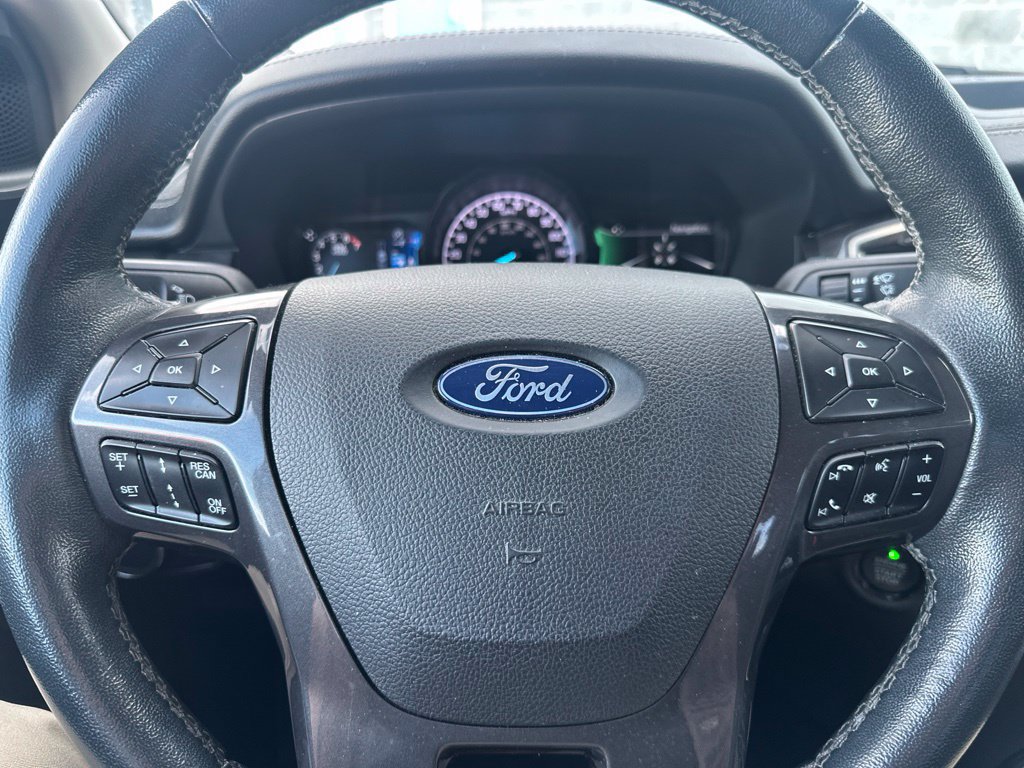 Used 2020 Ford Ranger Lariat w/ Equipment Group 501A Mid AWD/4WD image 27