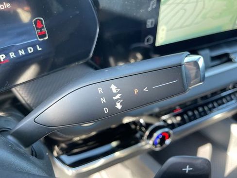 New 2026 Chevrolet Equinox LT w/ Convenience Package II image 20