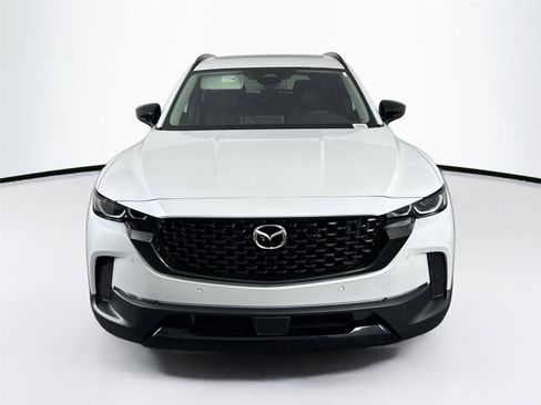 New 2026 MAZDA CX-50 AWD 2.5 Hybrid w/ Weather Package image 9