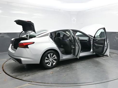 Used 2021 Nissan Altima 2.5 S image 43