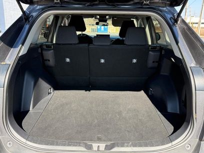 Used 2025 Toyota RAV4 LE