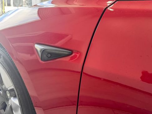Used 2021 Tesla Model 3 Standard Range Plus RWD image 42