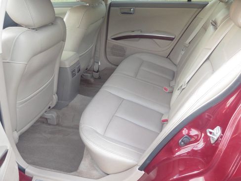 Used 2007 Nissan Maxima 3.5 SL w/ Driver Preferred Pkg image 13
