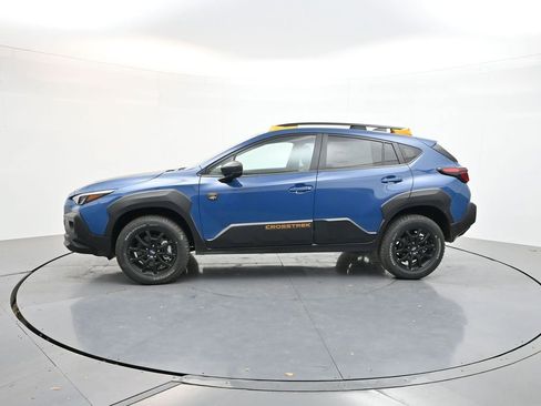 New 2026 Subaru Crosstrek 2.5i Wilderness AWD/4WD image 4