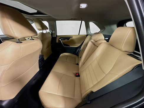 Certified 2023 Toyota RAV4 XLE Premium image 22