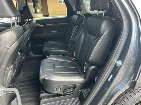 Used 2023 Hyundai Palisade XRT AWD/4WD image 58