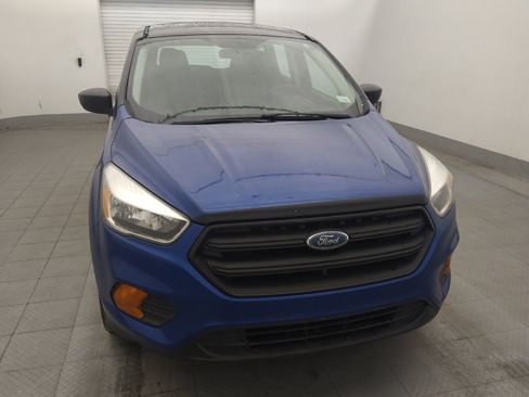 Used 2017 Ford Escape S FWD image 14