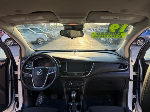 Used 2019 Buick Encore Preferred FWD image 18