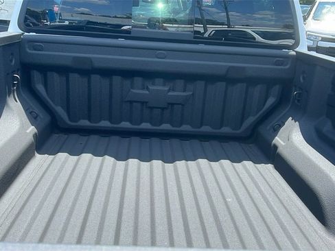 New 2025 Chevrolet Colorado Z71 w/ Technology Package image 10