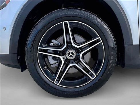 Used 2026 Mercedes-Benz GLB 250 image 10