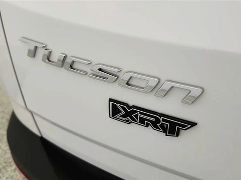 Used 2023 Hyundai Tucson XRT AWD/4WD image 17