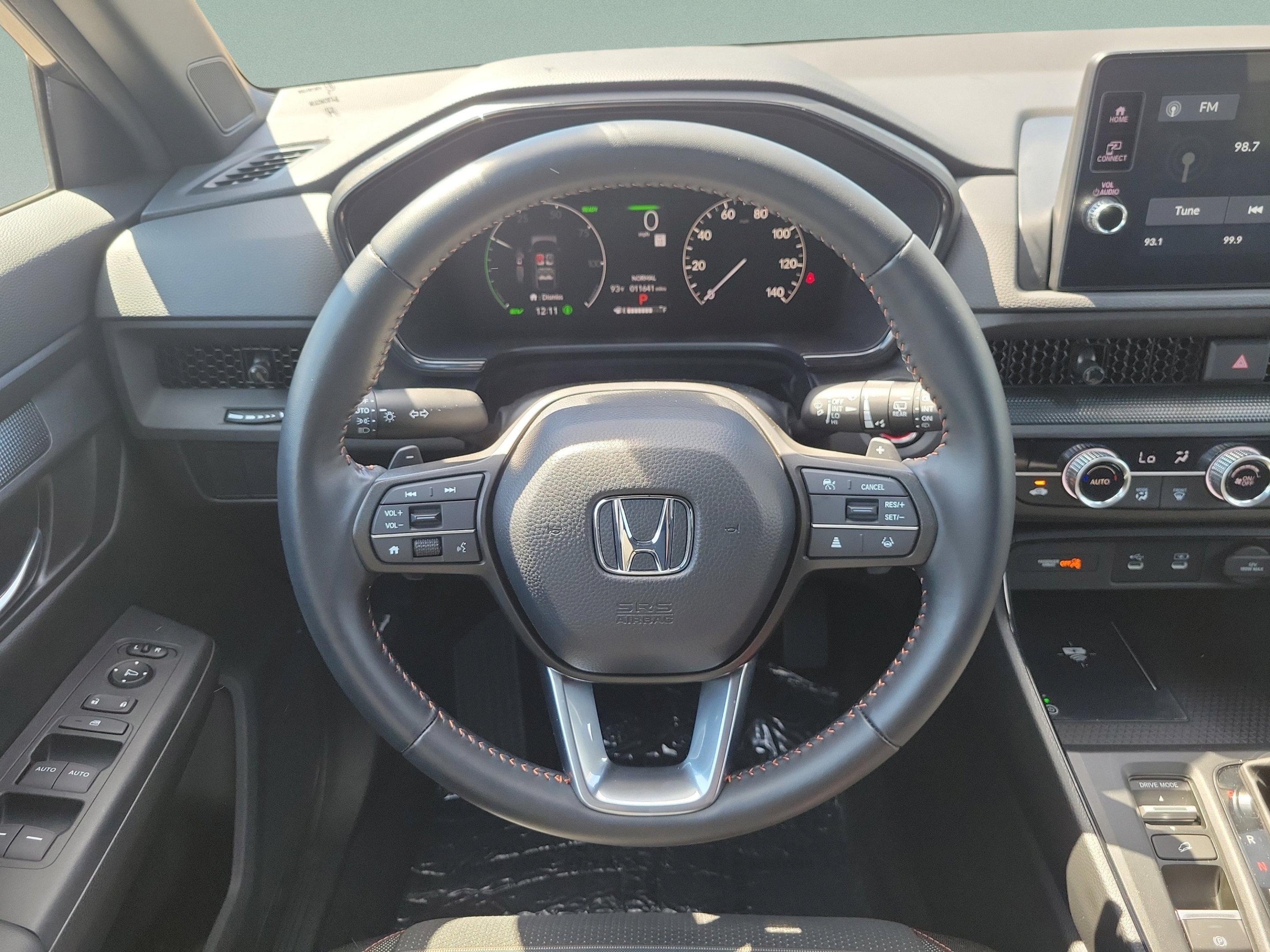 Used 2026 Honda CR-V Sport image 13