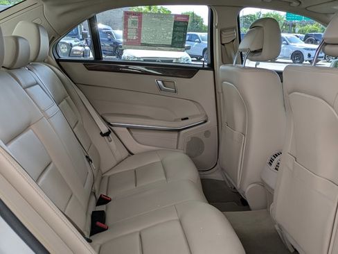 Used 2016 Mercedes-Benz E 350 Sedan image 25