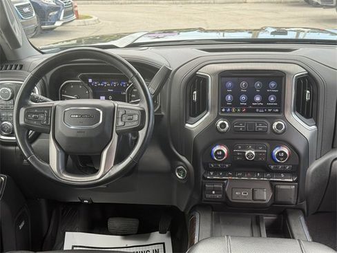 Used 2023 GMC Sierra 2500 Denali image 21