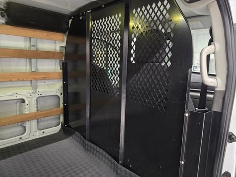 Used 2023 Ford Transit 250 Low Roof w/ Exterior Upgrade Package image 31