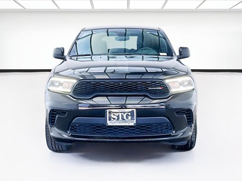 Used 2023 Dodge Durango GT AWD/4WD image 2