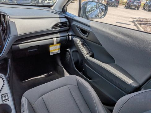 New 2026 Subaru Crosstrek 2.0i Premium AWD/4WD image 15