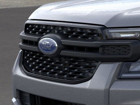 New 2025 Ford Ranger XL AWD/4WD image 18