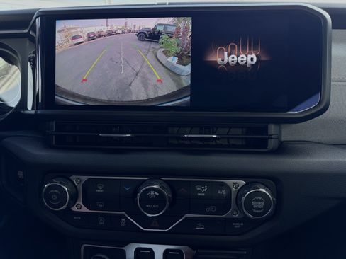 New 2026 Jeep Wrangler Sport image 14