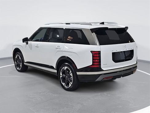 New 2026 Hyundai Palisade Limited image 7