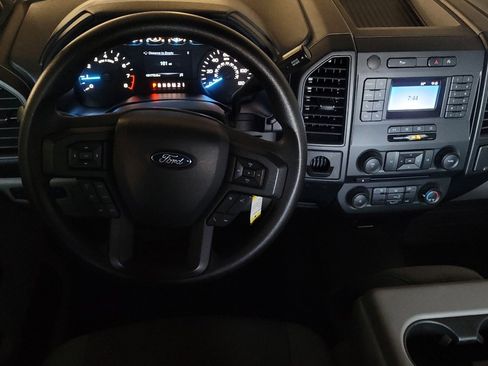 Used 2018 Ford F150 XL w/ Equipment Group 101A Mid image 22