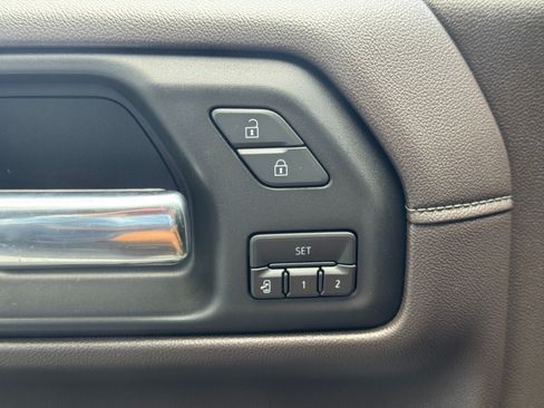 Used 2019 GMC Sierra 1500 Denali AWD/4WD image 18