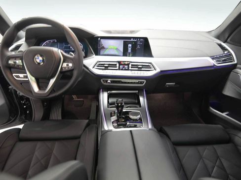 Used 2023 BMW X5 sDrive40i w/ Premium Package RWD image 13