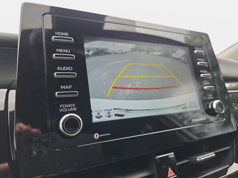 Used 2024 Toyota Camry SE w/ Convenience Package FWD image 22