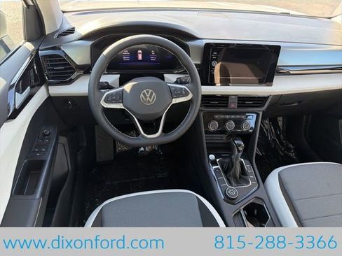 New 2026 Volkswagen Taos S AWD/4WD image 20