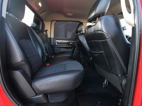 Used 2013 RAM 1500 Sport w/ Sport Premium Group image 25