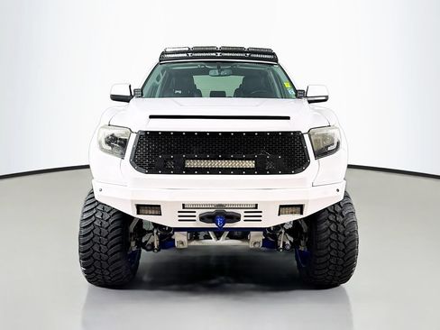 Used 2014 Toyota Tundra Platinum AWD/4WD image 2