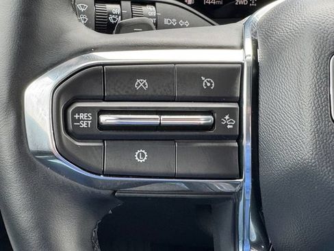 Certified 2025 GMC Acadia Elevation AWD/4WD image 23