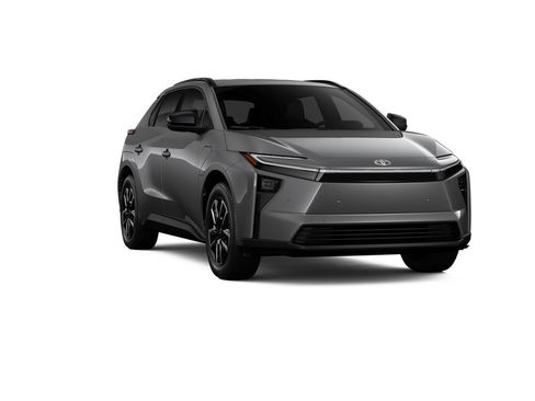 New 2026 Toyota bZ FWD image 16
