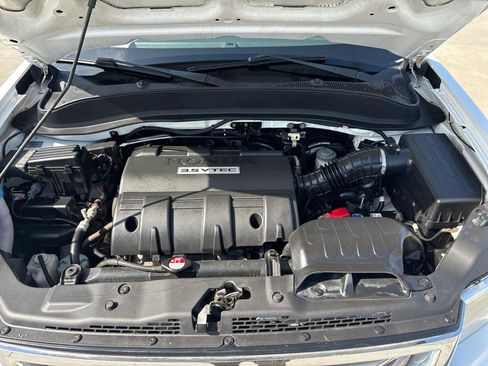 Used 2013 Honda Ridgeline RTL image 10