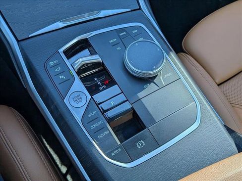 Certified 2023 BMW M340i w/ Premium Package RWD image 11