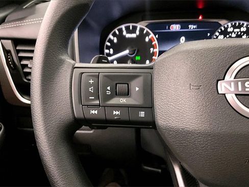 New 2026 Nissan Rogue S image 19