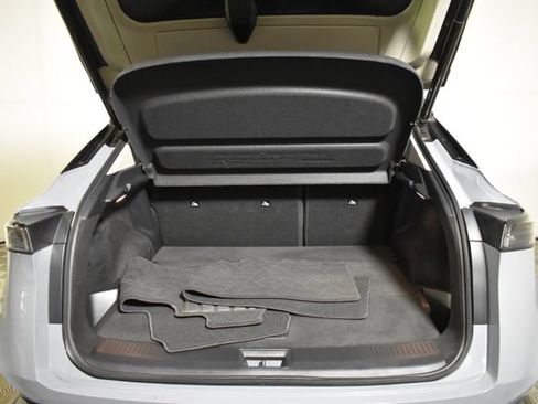 Used 2024 Nissan Ariya AWD image 34