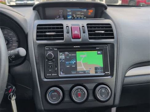 Used 2015 Subaru Forester 2.5i Limited image 27