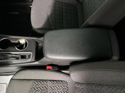 Used 2024 Chevrolet Equinox LT w/ LPO, Floor Liner Package FWD image 20