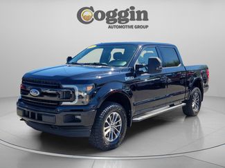 Used 2018 Ford F150 XLT w/ Equipment Group 302A Luxury 360° Tour