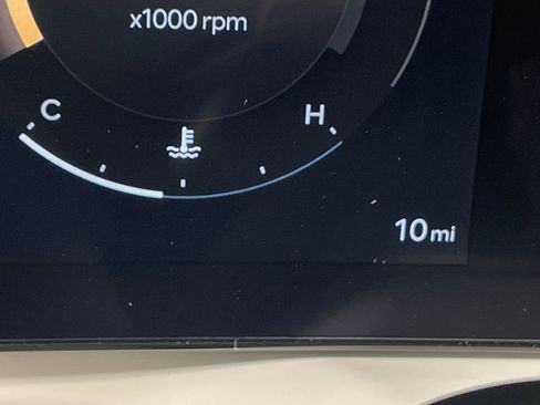 New 2026 Hyundai Palisade SEL image 21