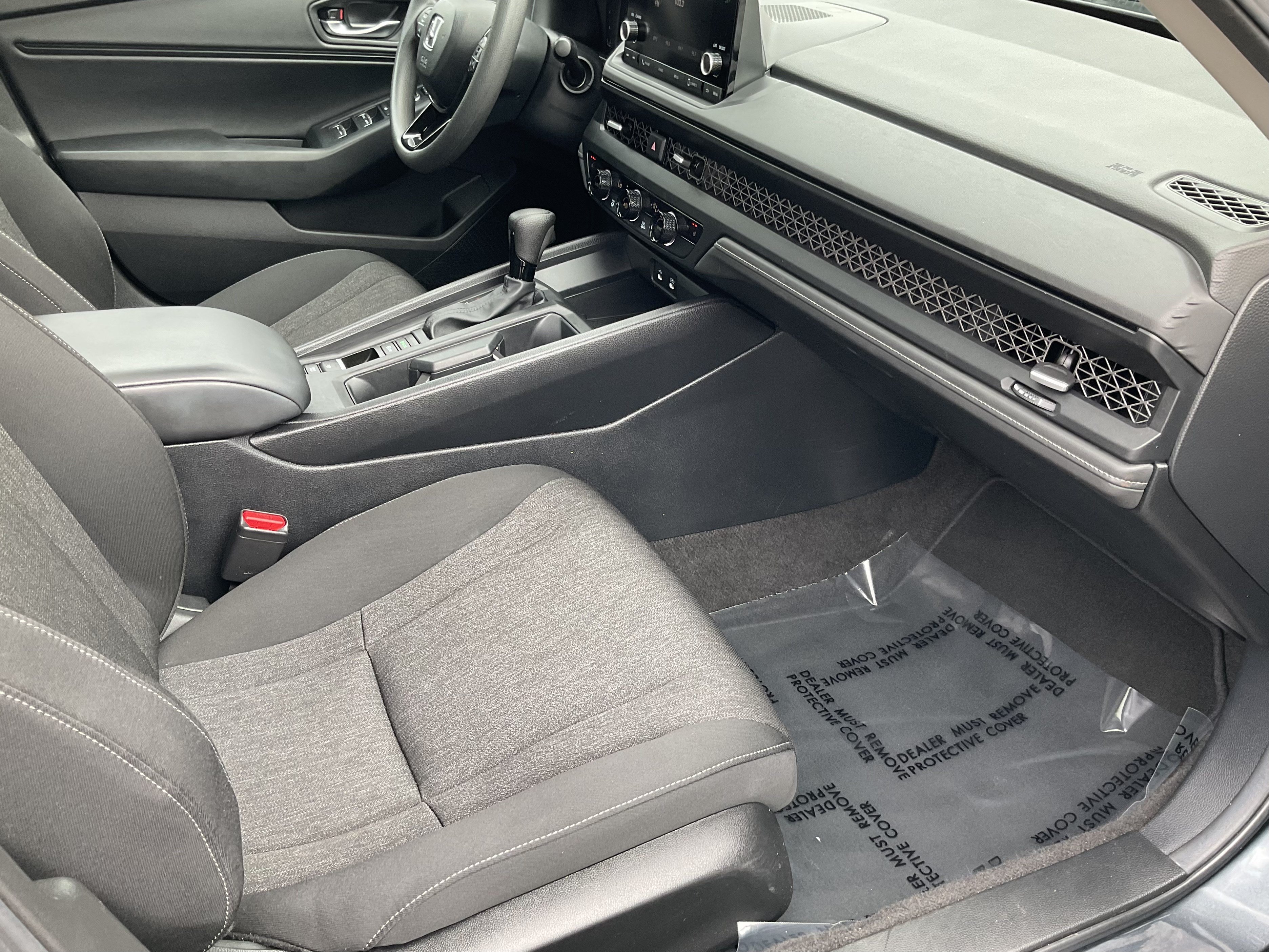 Used 2024 Honda Accord EX image 23