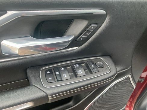 Certified 2023 RAM 1500 Laramie image 11