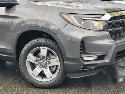 New 2026 Honda Ridgeline RTL image 3